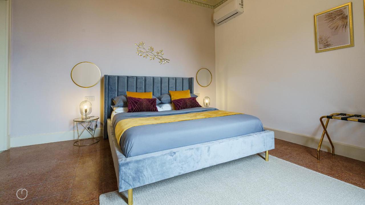 شقة Palazzo Nouveau كاتانيا المظهر الخارجي الصورة
