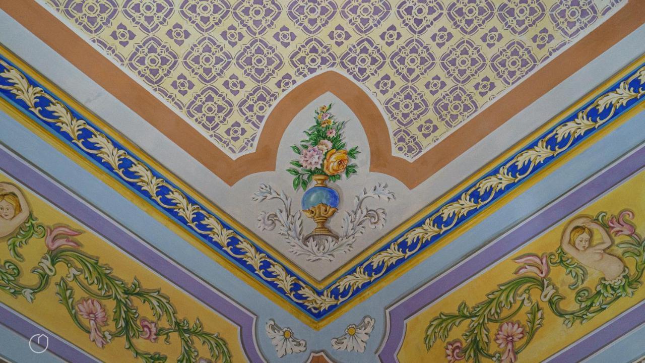 شقة Palazzo Nouveau كاتانيا المظهر الخارجي الصورة